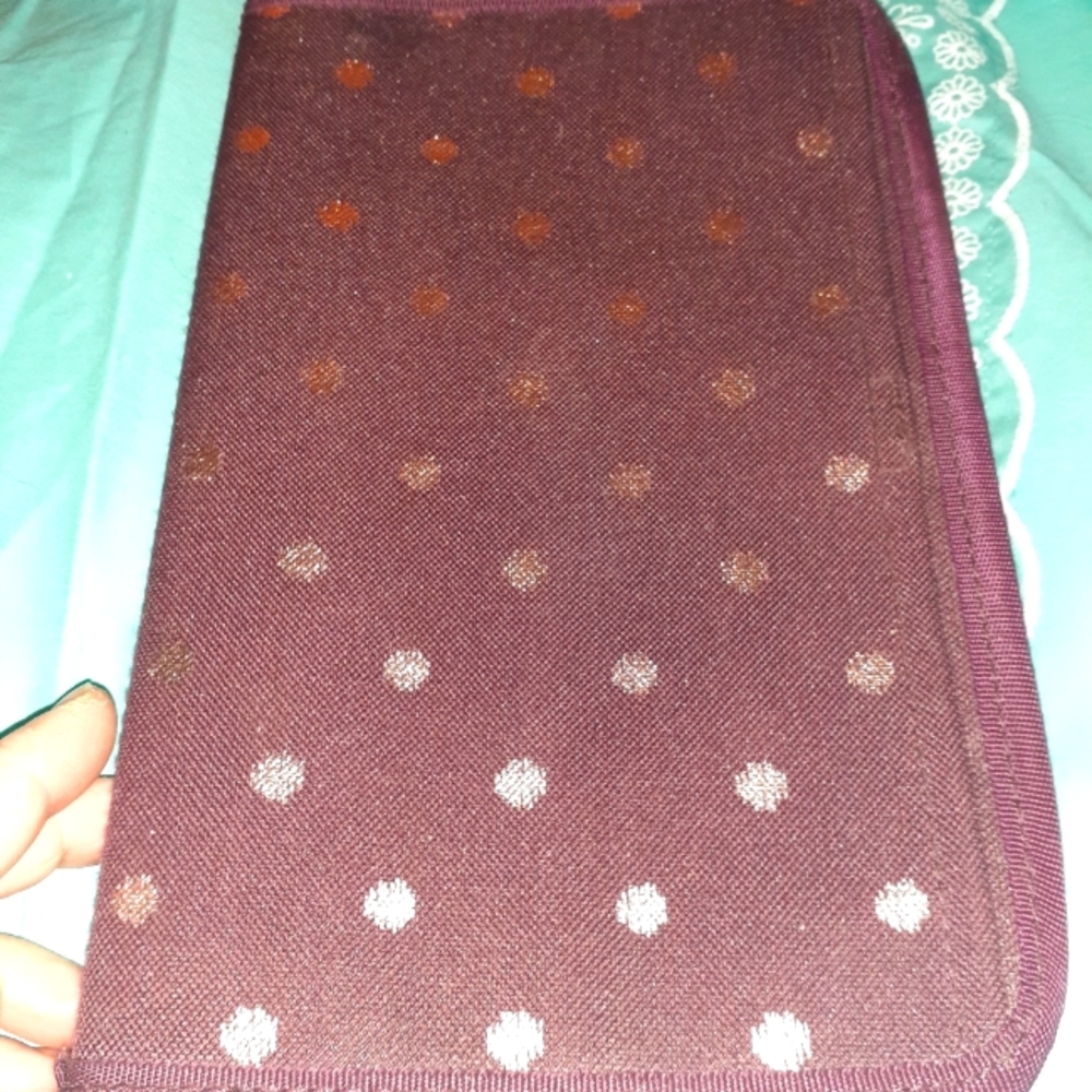 Thirty one organizer